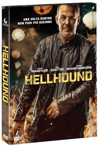 Dvd Hellhound