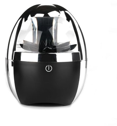 Quystetes Altavoz con Fluido Magnético, la Música Cobra Vida con el Fluido Magnético Danzante, Altavoz Bluetooth Venoms, Bluetooth 5.0