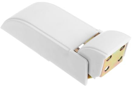 Homoyoyo Bisagra Del Refrigerador Bisagra De Frigorífico De Repuesto. Bisagra De Congelador Doméstico Bisagras Para Puertas De Refrigerador Accesorio De Nevera Bisagras Planchar