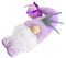 Yardenfun Muñeco de Tela Adorno de Festival Decoración de Mesa Accesorios Hogar para Primavera Muñeco Decorativo Hogar