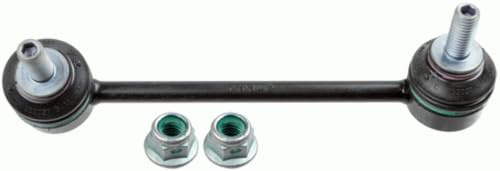 LEMFÖRDER 38016 01 Link/Coupling Rod Stabiliser Bar Compatible for Land Rover Discovery Sport (L550) 2014 - Left, Rear Axle and Other Vehicles