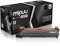 Mipuu Toner kompatibel zu Brother TN-2320 TN-2310 für DCP-L2520dw HL-L2300d MFC-L2700dw HL-L2340dw MFC-L2700 MFC-L2700dn HL-L2340 HL-L2360 HL-L2360dn DCP-L2500d MFC-L2720dw