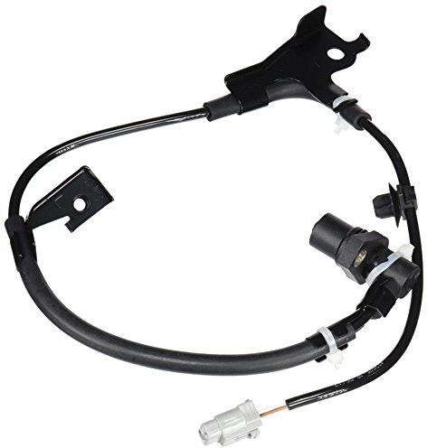JAPANPARTS ABS-Sensor ABS-2009 vorne links Kompatibel mit LEXUS IS I JCE1, GXE1 IS SportCross