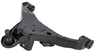 JAPANPARTS BS-177R Lenker Radaufhängung Front right Kompatibel mit NISSAN NP300 Navara Pritsche/Fahrgestell D40 54500EB71A