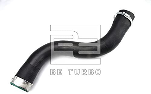BE TURBO 700151 Motorräume