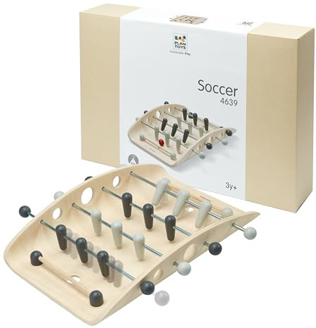 Plan Toys 4639 Holzspielzeug, Holz