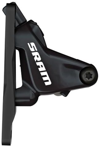 SRAM Unisex – Erwachsene Bremssattel-03073004 Bremssattel, Schwarz, Einheitsgröße