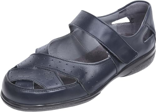 Cosyfeet Shelley - Extra Wide Women's Shoes - 6E Width