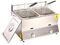 Deep Fryer Freidora A Gas 6L / 12L Freidora Comercial De Acero Inoxidable Freidora De Gran Capacidad Freidora De Encendido Electrónico