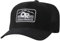 Outdoor Research Gorra de camionero Advocate – Cierre a presión y parte trasera de malla transpirable con diseño vintage - negro - talla única
