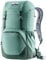 deuter Walker 24 Tagesrucksack, Jade-ivy