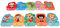 Animal Band Long Puzzle
