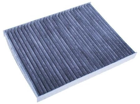 DENCKERMANN Filtro abitacolo Filtro al carbone attivo M110836K