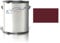 Xtremeauto RAL 3005 Wine Red 500ml RAL Paint Tin/Can Matt Matte Finish Paint DIY Indoor/Outdoor Perfect Finish Quick Dry Arts, Crafts, Furniture, Home, Garden