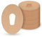 MEDMAX Sensor-Tape für Dexcom G6, (25 Stück) Wasserdicht Patches Pflaster für CGM Sensor Dexcom G6, Atmungsaktiv Hautfreundlich Latexfrei Selbstklebende Schutz-Patches, (Beige)