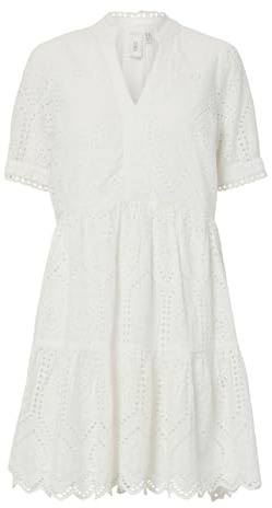 YAS Female Minikleid YASHOLI | Mini dress