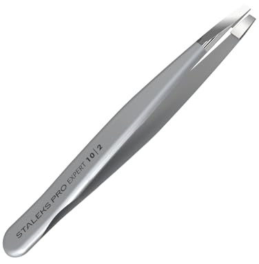 STALEKS Expert 10 Type 2 Eyebrow Tweezers