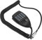 VBESTLIFE EMS‑57 DTMF 8Pin Microfono a Mano con Tasto PTT per Alinco DR-03T DR-06T Dr‑135 Dr‑235 DR-425T Dr‑435 Dr‑635 DX-70T DX-77T DX-SR8T DX-SR8E