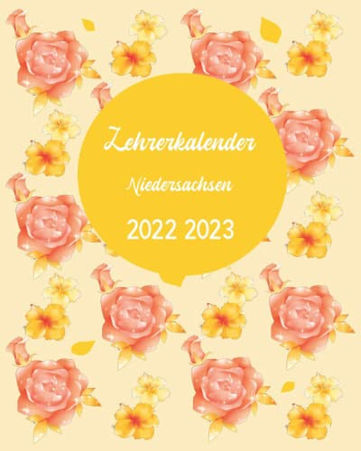 lehrerkalender niedersachsen 2022 2023: lehrerkalender nrw