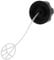 DOITOOL Lawn Mower Fuel Tank Cap Chainsaw Accessories For Fuel Tank Lawn Mower Oil Tank Cap Hedgerow Black Gas Cap Fuel Tank Cover Oil Tank Cap Fuel Tank Cap Replacement
