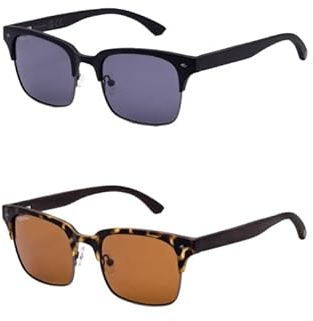 Korda The Ronnie Brown - Polarisationsbrille, Sonnenbrille, Polbrille