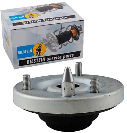 Bilstein 12-307012 B1 Federbeinstützlager für Alfa Romeo 159 VA (1 Stk) | 12-307012 Kompatibel mit 159 (939_),159 Sportwagon (939_),Brera (939_),Spider (939_)