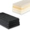 Premium Pflanzenschaum!-15mm grob anthrazit 250x500mm PPI10 Filter-schaum Vegetationsschaum Polyurethan Architektur-Modellbau Baumkronen Landschaftsgestaltung Aquaristik Diorama Basteln Hobby