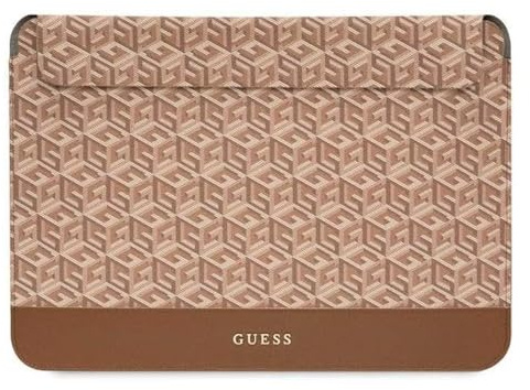 CG MOBILE Guess Comp. Sleeve Gcube Stripes