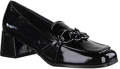 HÖGL Slipper & Mokassin Slipper Schwarz 38½