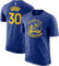 NBA Jungen Jugend 8-20 Offizielle Spieler Name & Nummer Game Time Performance Polyester T-Shirt, Stephen Curry Golden State Warriors, 18-20