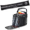 Otaro Skischuhtasche und Skitasche XL (Classic Set | Frostweiß |Für 2 Paar Ski) | Skitasche für Ski und Skischuhtasche mit Helmfach | Ski Taschen, Skischuhtaschen