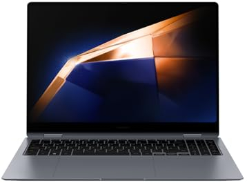Campus: GB4 Pro 360 NP960QGK-KG1DE
