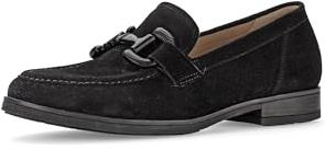 Gabor Damen Slipper, Frauen Slip On,Moderate Mehrweite (G)