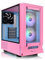 Thermaltake Ceres 350 MX | Mid Tower Chassis | Hidden Connector | Bubble Pink