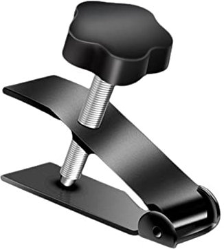 Fliesen-Höhenregler, Fliesen-Nivelliergerät, Nivelliergerät, Einsteller für Wand, Keramik, Ziegel, 1 - 5,5 cm