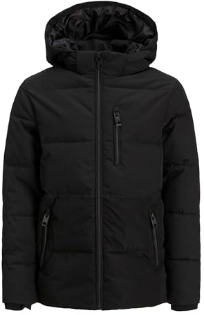JACK & JONES Boy Steppjacke Steppjacke Junior