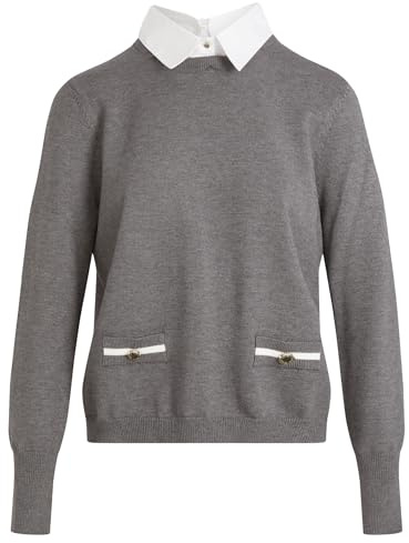 Morgan Damen 252-mshirta Pullover