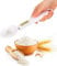 Balance de Cuisine Cuillère Numérique 500g/0.1g – Haute Précision avec Écran LCD Rétroéclairé – Fonction Tare – Idéale pour Café, Farine, Compléments, Bébé, Régime