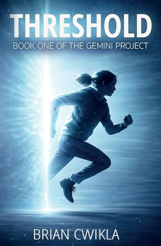 Threshold (The Gemini Project, Band 1)