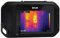 FLIR C3 Compact Thermal Camera with Wi Fi, Black, 125 x 80 x 24 mm