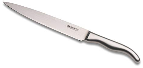 Le Creuset Carving knife 20 cm stainless steel handle, 98000420000100