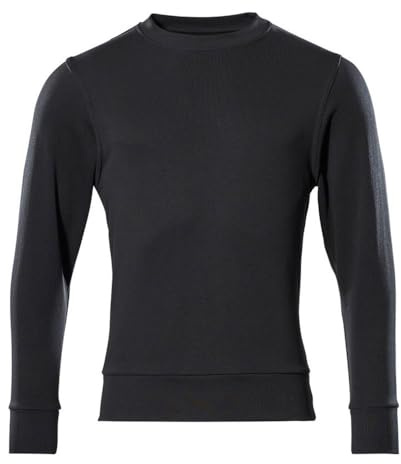 Mascot 51580-966-09-M Sweatshirt Carvin Größe in Schwarz, M