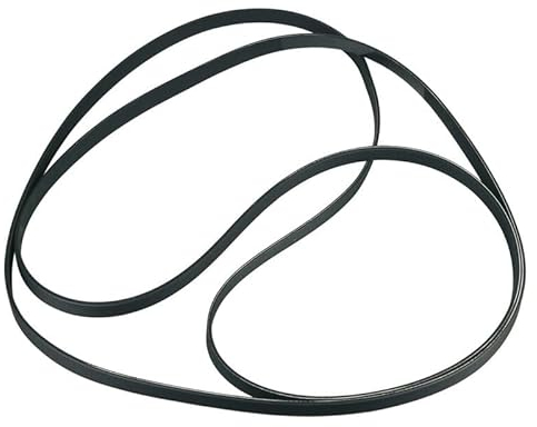 LUTH Premium Profi Parts Keilrippenriemen 1200pj6 kompatibel mit AEG 899645428420/0 für Waschmaschine Waschtrockner