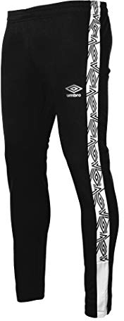 Umbro Eyre Logo Pant - Trainingshose für Kinder