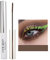 OCHILIMA 4D Mascara Bunte Faser Mascara Dicke/Lange Wimpern Wasserdicht und Smudge-proof Augen Make-up Dark Brown