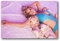 FEGASDF Shirin David Poster Malerei auf Leinwand Wandkunst Poster Rahmenlos 60 * 90cm