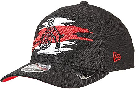 1.FC Köln Cap „9Fifty Stretch Colour Splash Gr. M/L mit Box