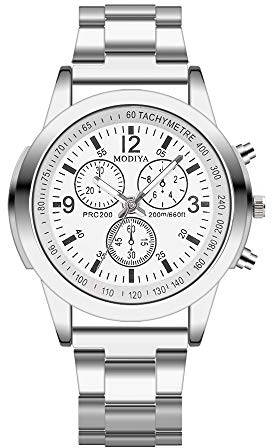Basfur Watch Bas-Mon-Ho-019-01
