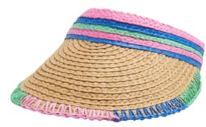 ESPRIT Damen 044ea1p301 Visor, 230/Camel, M