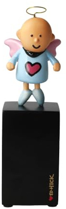 Goebel Figur Love Angel Ed Heck Art & Angel - Artis Orbis